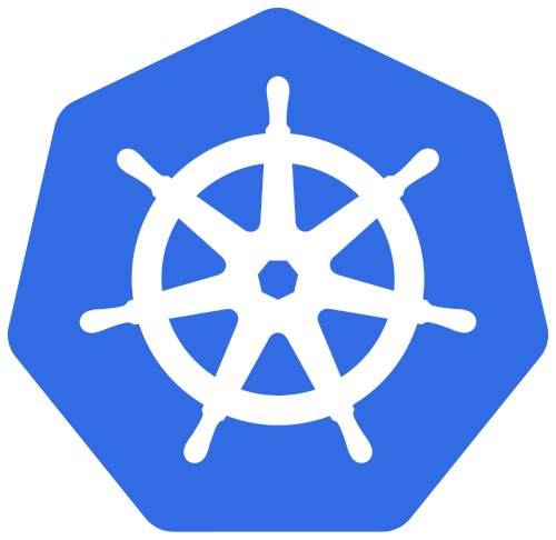 AWS Kubernetes Lab - Kubernetes Logo