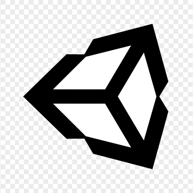 Unity Technologies Logo